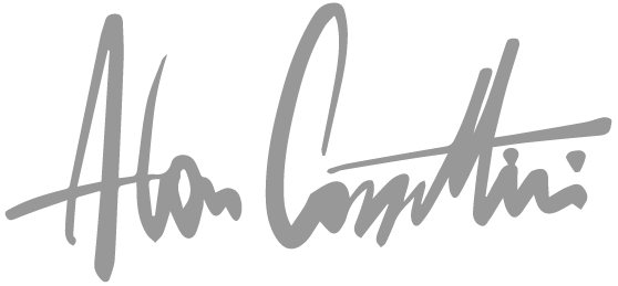 ALAN COSSETTINI